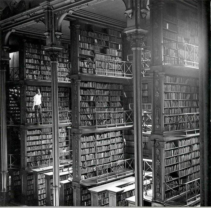 A Roundup of our Key Texts