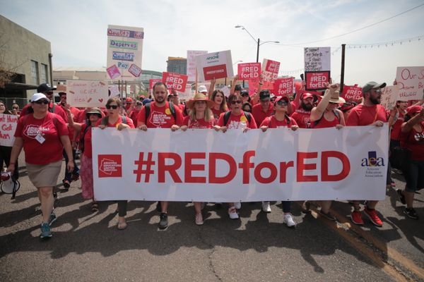 Proletarians or Professionals? A History from Below of Teacher Unionism in the United States