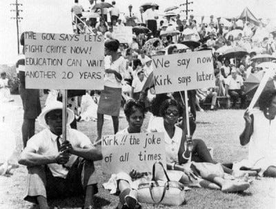 The Industrialization of Education, Part Three: Schools in the United States, 1930-1975
