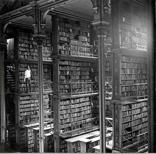 A Roundup of our Key Texts