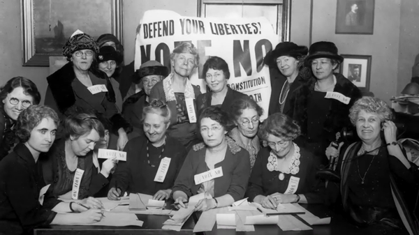 In Search of "Lady Labor Slugger" Margaret Haley